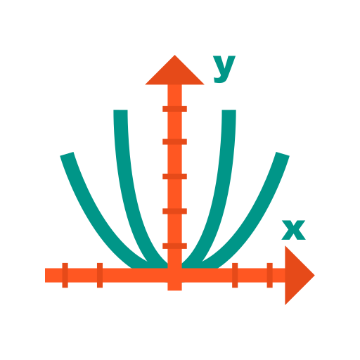 Algebra 2 Icon