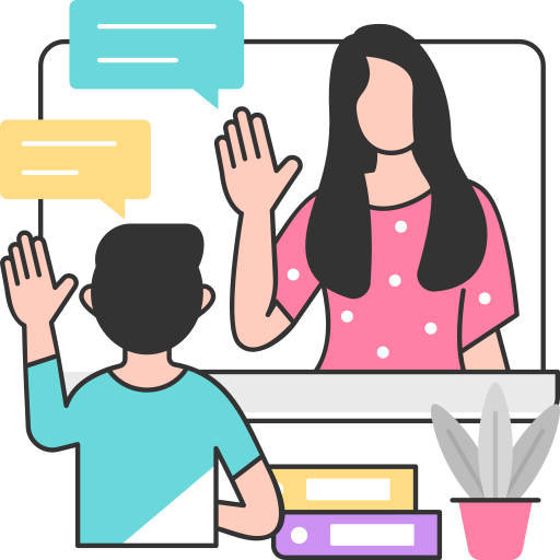 Flexible Learning Icon